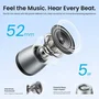Vention Altavoz Bluetooth Omni O11 NDCI0 5W 1.0 Plata